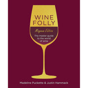 Wine Folly Magnum Edition, Gin The Manual, 101 Gins To Try Before You Die & Gin Tonica 4 Books Collection Set - The Book Bundle