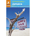 Rough Guides Collection 5 Books Set (Dorset Hampshire & the Isle of Wight, Taiwan, Jamaica, Trinidad and Tobago, Sri Lanka) - The Book Bundle