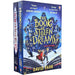 The Stolen Dreams Adventures By David Farr 2 Books Collection Set (The Book of Stolen Dreams and The Secret of the Blood-Red Key) - The Book Bundle