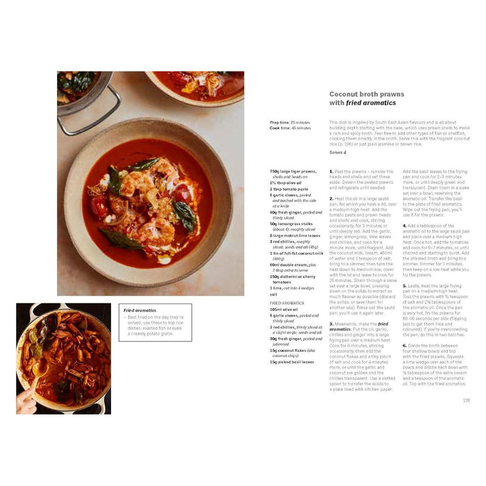 Ottolenghi Test Kitchen: Extra Good Things by Yotam Ottolenghi & Noor Murad - The Book Bundle