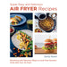 Super Easy and Delicious Air Fryer Recipes: Nutritious and Delicious Ways to Cook Your Favorite Food with Your Air Fryer (New Shoe Press) by Emily Paster - The Book Bundle