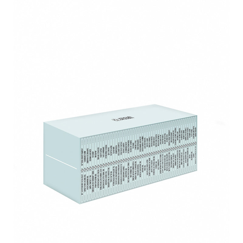 Penguin Modern Box Set 50 Books Collection - The Book Bundle