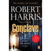 Conclave: Now an Oscar and BAFTA winning movie - The Book Bundle
