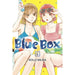 Blue Box Volume 2-9 Series 8 Books Collection Set By Kouji Miura - The Book Bundle