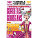 Gorgeous Georgians (newspaper edition) (Horrible Histories) by Terry Deary - The Book Bundle