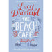 The Beach Cafe by Lucy Diamond Paperback - The Book Bundle