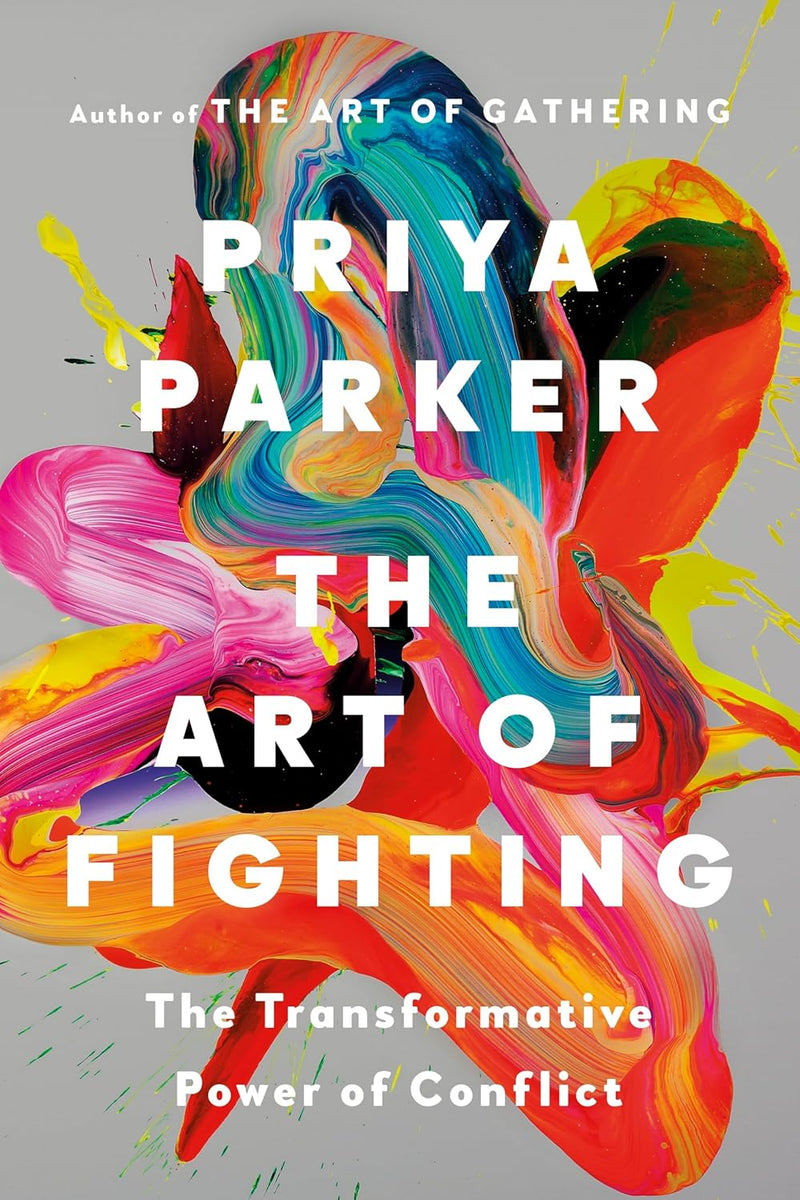 The Art of Fighting, The One Goal & Make Brilliant Work 3 Books Collection Set - Non Fiction - Mixed Format