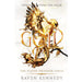 Gold: The dark fantasy romance TikTok sensation that's sold over a million copies (Plated Prisoner, 5) (The plated prisoner, 5) - The Book Bundle