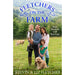 Fletchers on the Farm: As seen on ITV's Fletchers' Family Farm - The Book Bundle