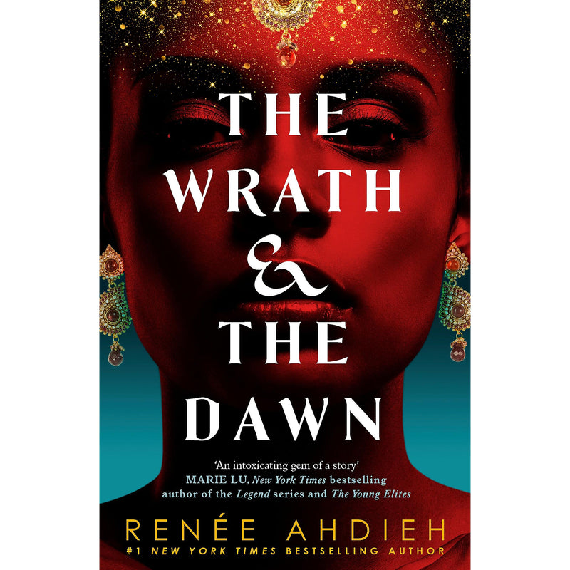 The Wrath and the Dawn: The Wrath and the Dawn Book 1 - The Book Bundle