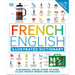 French English Illustrated Dictionary: A Bilingual Visual Guide to Over 10,000 French Words and Phrases - The Book Bundle