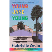 Gabrielle Zevin Collection 4 Books Set (Tomorrow and Tomorrow and Tomorrow, Elsewhere) - The Book Bundle