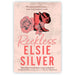 Chestnut Springs Series By Elsie Silver 4 Books Collection Set (Flawless, Heartless, Powerless, Reckless) - The Book Bundle
