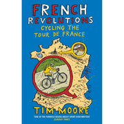 Tim Moore Collection 3 Books Collection Set - The Book Bundle