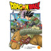 Dragon Ball Super Series Vol 6-10: 5 Books Collection Set By Akira Toriyama - The Book Bundle
