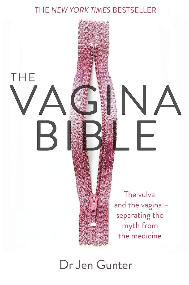 Sex at Dawn, The Vagina Bible, Ghosted 3 Books Collection Set - Non Fiction - Mixed Format