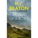 Death of a Bore (Hamish Macbeth) by M.C. Beaton - The Book Bundle