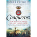 Conquerors: How Portugal Forged the First Global Empire - The Book Bundle