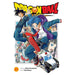 Dragon Ball Super By  Akira Toriyama 3 Books Set (19 - 21) - The Book Bundle