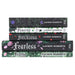 The Powerless Trilogy By Lauren Roberts 5 Books Collection Set (Fearful (HB), Fearless (HB), Powerless, Powerful & Reckless) - The Book Bundle