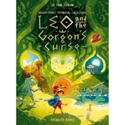 Five-book collection set of Arthur and the Golden Rope & Marcy and the Riddle of the Sphinx by Joe Todd-Stanton, paperback fiction series.