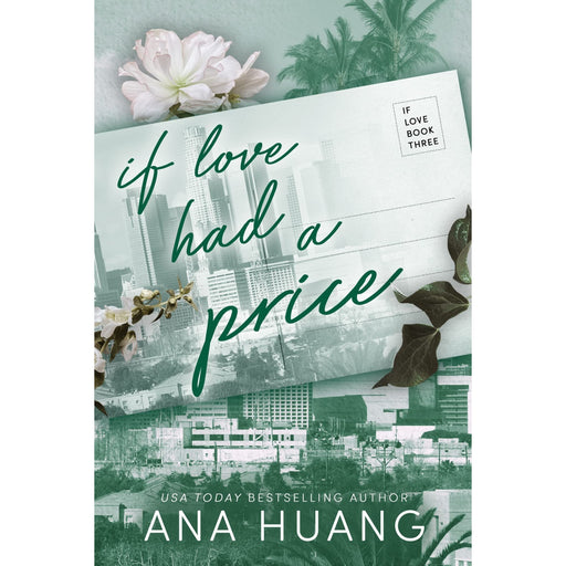If Love Had A Price - The Book Bundle