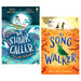 Zillah Bethell 2 Books Collection Set (The Song Walker & The Shark Caller) - The Book Bundle