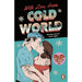 Alicia Thompson Collection 4 Books Set (Never Been Shipped, The Art of Catching Feelings, Love in the Time of Serial Killers and With Love From Cold World) - The Book Bundle
