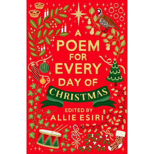 A Poem for Every Day of Christmas - The Book Bundle