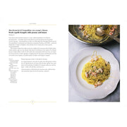 An A-Z of Pasta by  Rachel Roddy Hardcover - The Book Bundle