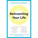 Reinventing Your Life: the bestselling breakthrough programme to end negative behaviour and feel great - The Book Bundle