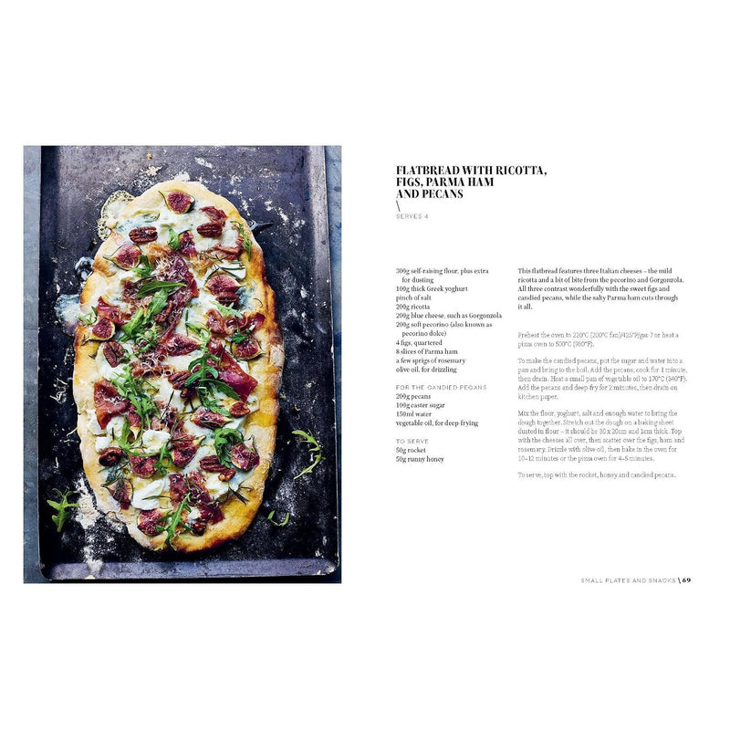 Cheese: 100 Ultimate Recipes For Cheese Lovers by James Martin