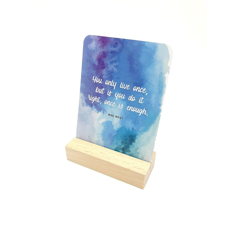 Happiness Box 52 Beautiful Cards of Positive Quotes by Summersdale Publishers
