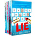 Sue Wallman Collection 4 Books Set (Lying About Last Summer, Your Turn to Die) - The Book Bundle