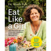 Eat Like a Girl: 100+ Delicious Recipes to Balance Hormones, Boost Energy, and Burn Fat - The Book Bundle