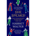 She Speaks!: What Shakespeare's Women Might Have Said - The Book Bundle