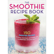The Smoothie Recipe Book, Celery Juice & Green Smoothie Recipe, The Skinny Juice Diet Recipe, The Body Reset Diet Smoothies and Juices 4 Books Collection Set - The Book Bundle
