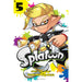 Splatoon, Vol. 5 (Volume 5) - The Book Bundle