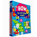 Tell Me How? Collection Of 12 Books (How Many arms does a starfish have?, How Far can pollen travel ?) - The Book Bundle