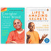 Gaur Gopal Das 2 Books Collection set:- Life's Amazing Secrets: How To Find Balance And Purpose - The Book Bundle