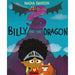 Billy and the Dragon - The Book Bundle