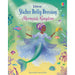 Sticker Dolly Dressing Mermaid Kingdom - The Book Bundle