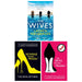 The Devil Wears Prada Series 3 Books Collection Set by Lauren Weisberger (The Devil Wears Prada, Revenge Wears Prada & The Wives) - The Book Bundle