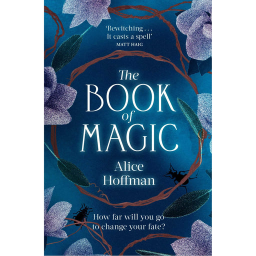 The Book of Magic (Volume 4) (The Practical Magic Series) - The Book Bundle