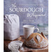 The Sourdough Whisperer, Chetna's Easy Baking & The Hummingbird Bakery Cookbook 3 Books Collection Set - The Book Bundle