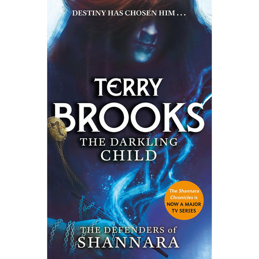 The Darkling Child: The Defenders of Shannara - The Book Bundle