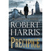Precipice: The thrilling new novel from the Sunday Times bestseller - The Book Bundle