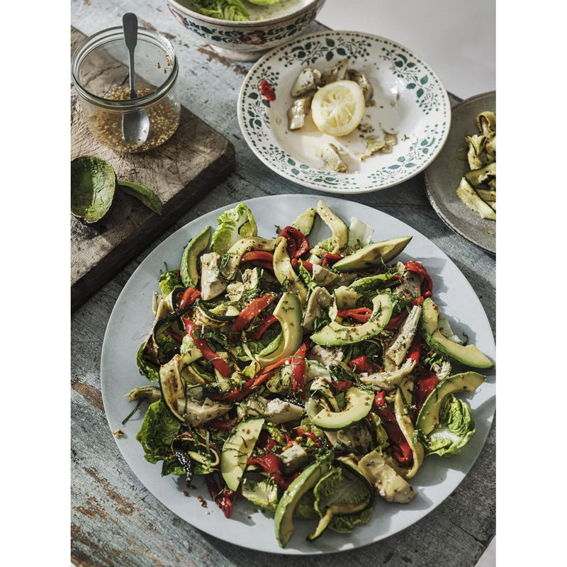 Gino's Italy: Like Mamma Used to Make by Gino D'Acampo - The Book Bundle
