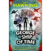 George and the Ship of Time (George's Secret Key to the Universe) - The Book Bundle