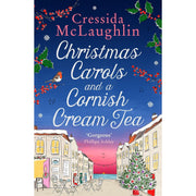 The Cornish Cream Tea Series Collection 6 Books Set By Cressida McLaughlin - The Book Bundle